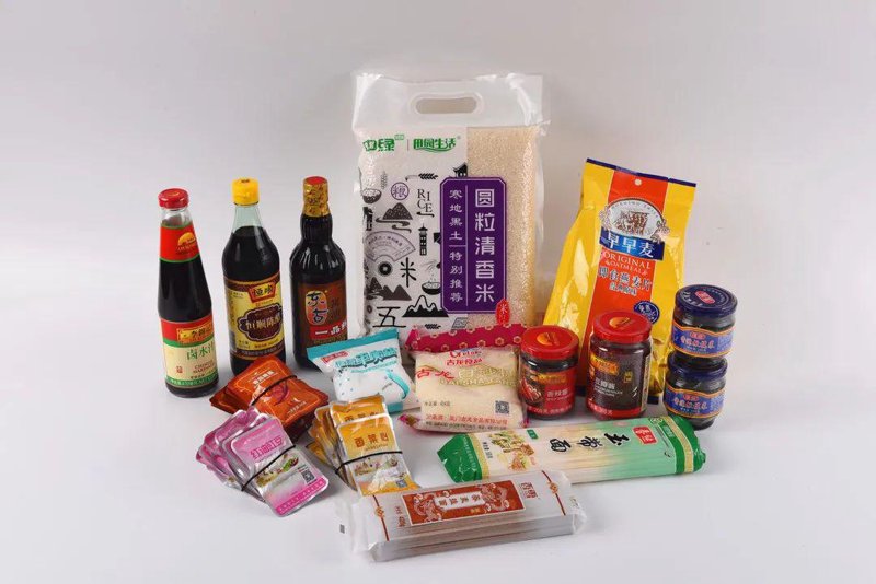 副食烟酒行业：新兴市场的挑战与机遇