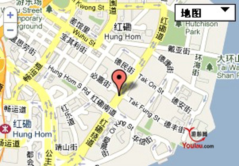 德安县百货：城市客厅里的精彩生活