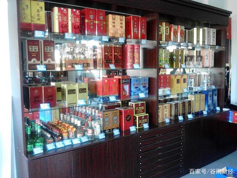 德安县百货业的最新趋势与未来展望